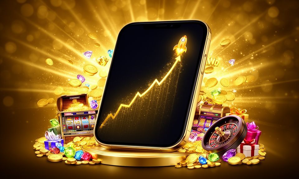 b8080 mobile gaming